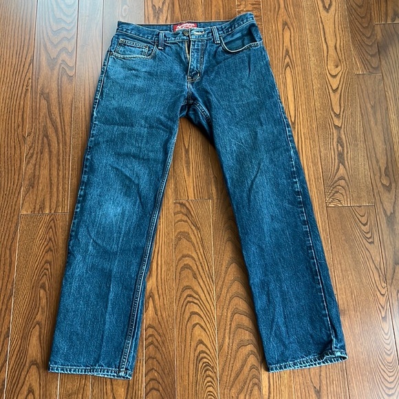 Arizona Jeans Straight Fit - Picture 6 of 6